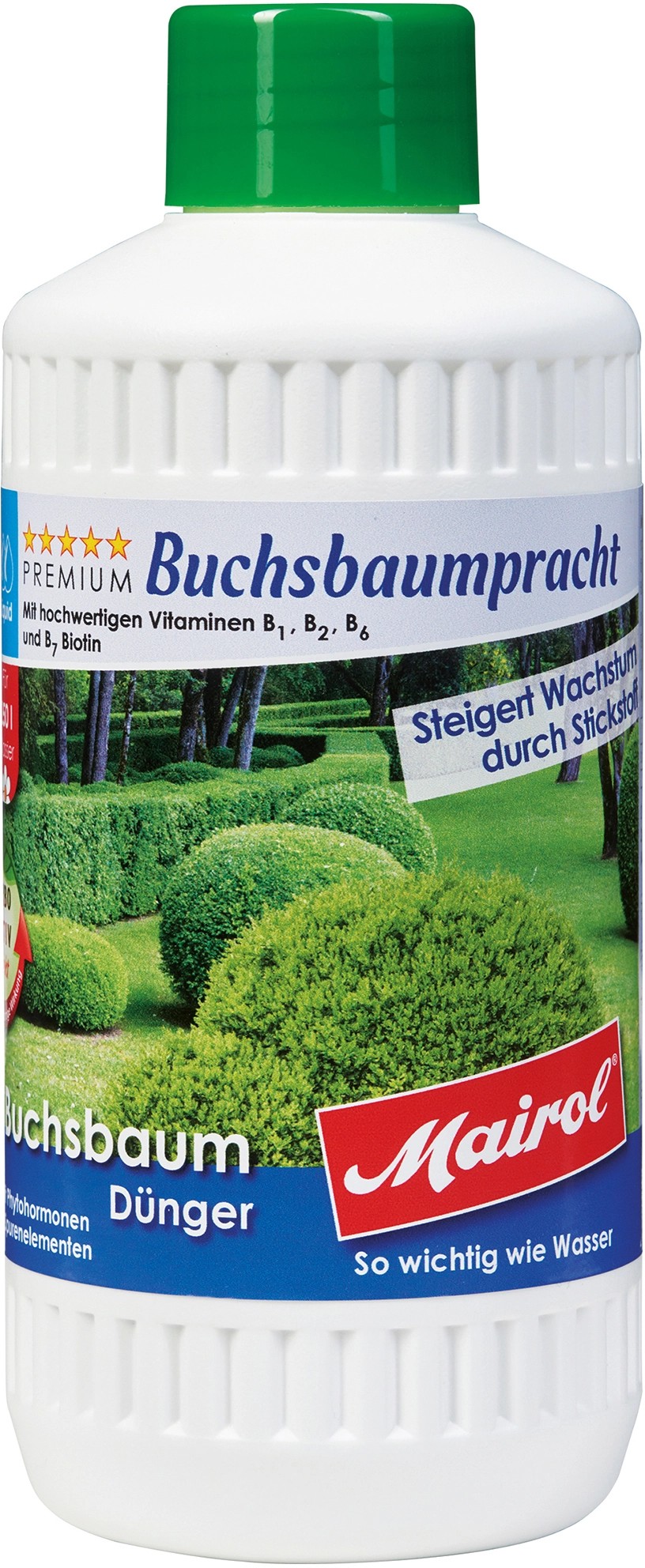 44+ Mairol Rosen-Dünger Liquid 500 Ml, Es stärkt die