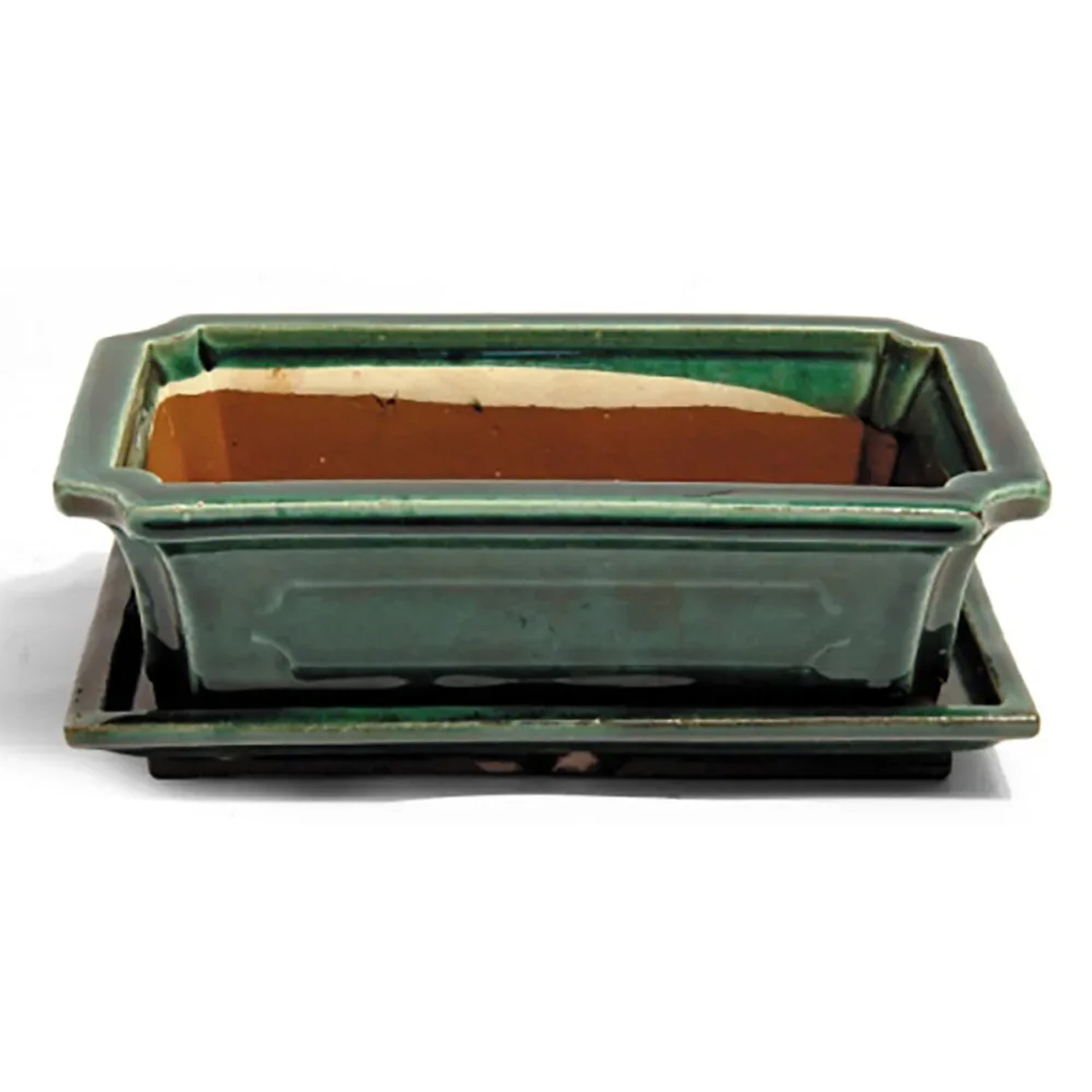 Bonsai Schale - Unterteller  ca. 25 cm kaufen bei OBI