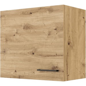Flex-Well Exclusiv Küchen-Oberschrank Cara 60x 55cm Artisan Eiche Nachbildung