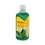 Seramis Vitalnahrung für Grünpflanzen und Palmen, 500ml Flasche.