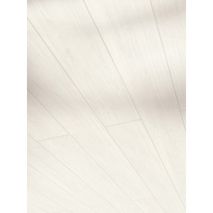 Parador Dekorpaneele Novara Hickory geweißt, Landhausdielenoptik.