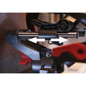 Skil Akku-Kapp- und Zugsäge 3590CA Ohne 20 V Akku & Ladegerät 216 mm