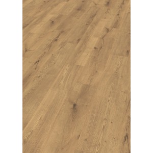 Egger NatureSense Aqua Laminat, 10 mm, wasserfest, braun, Holzoptik. Ideal für Bad & Küche.