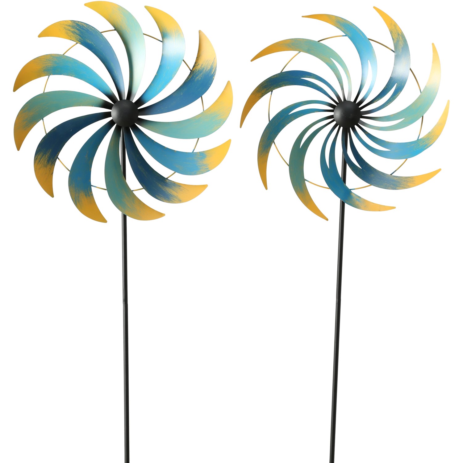 Gartenstab Windrad Uma 178 cm kaufen bei OBI