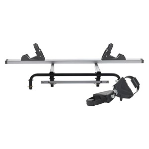Atera Erweiterungssatz Strada Evo RV zur Erweiterung des Fahrradträgers für ein drittes Fahrrad.