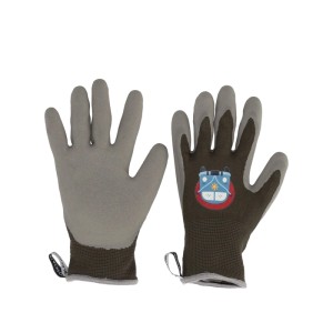 Blackfox Kinderhandschuh Roadtrip Gr. 5-6 Khaki