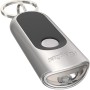Energizer LED Speziallampe als Schlüsselanhänger mit Batterien.