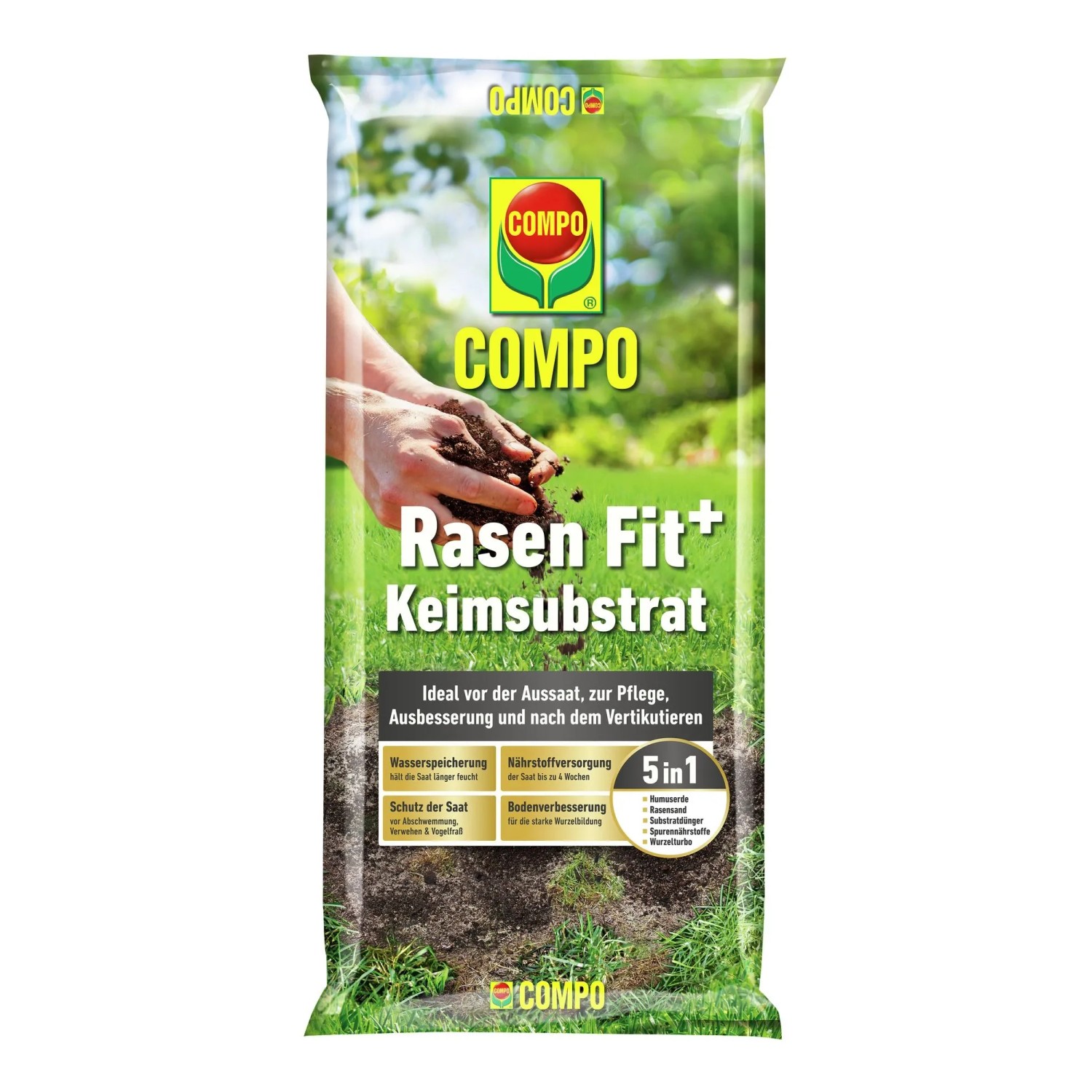 Rasenerde kaufen bei OBI