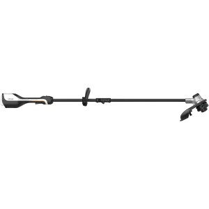 Litheli U20 Akku-Rasentrimmer mit 2 Akkus (2.0 Ah), Akku-Sense für Rasenflächen und Kantenschnitt.