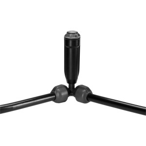 Gardena Winkelstück für Sprinkler-Systeme, 25 mm x 13 mm, zur Verbindung von Regnern im Garten.