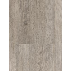 Parador Click-Vinylboden Basic 30, Eiche pastellgrau, Detailansicht der Holzoptik.