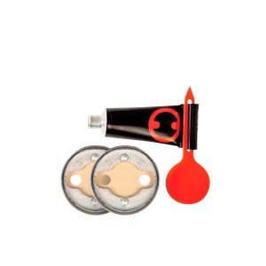 Tesa Power Kit Adapter-Set BK20-2