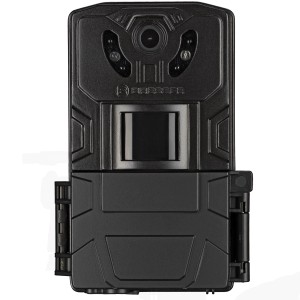 Bresser Vogelkamera SFC-1, Wildtierkamera in Schwarz für Fotos und Videos.