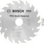 Bosch Kreissägeblatt für Akkusägen Standard for Multi Material_2