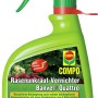 Compo Banvel Quattro AF Rasenunkraut-Vernichter, 1000ml Flasche.