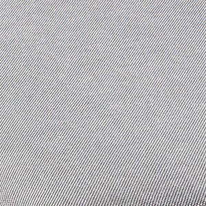 Ersatz-Sitzkissen, hellgrau, für Stratford Lounge-Set, 74x74cm. Bezug aus Polyester.