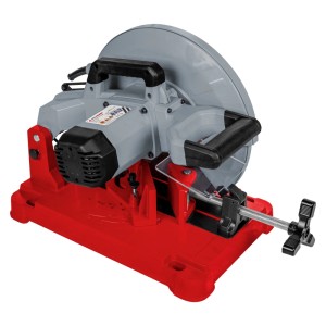 Holzmann Metalltrennsäge MKS355N mit HM-Sägeblatt 230 V