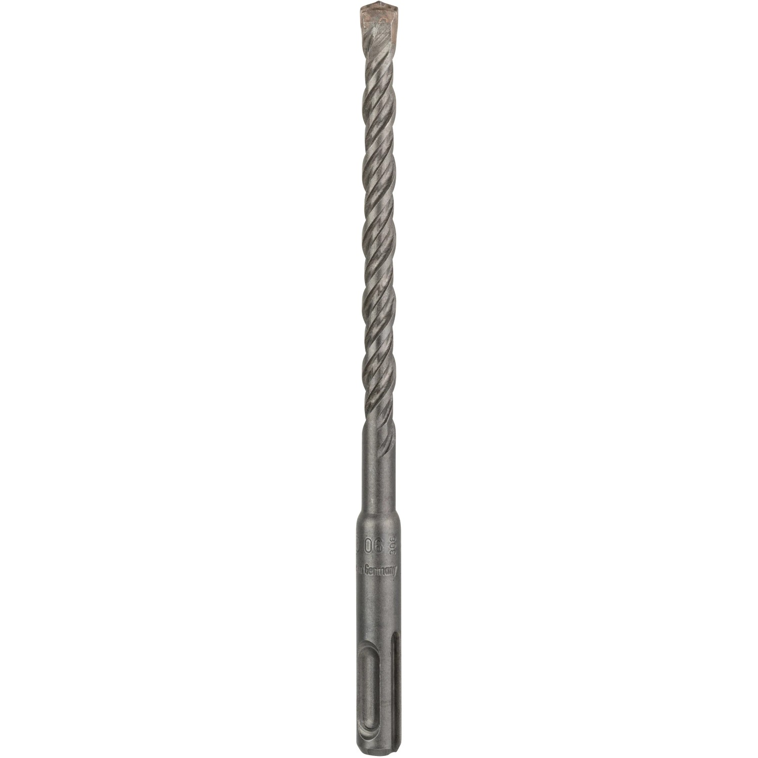 Bosch Hammerbohrer SDS-plus-5 Pro, 8mm, für Beton und Mauerwerk.