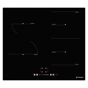 Pyramis Kochfeld PHI62432FMB