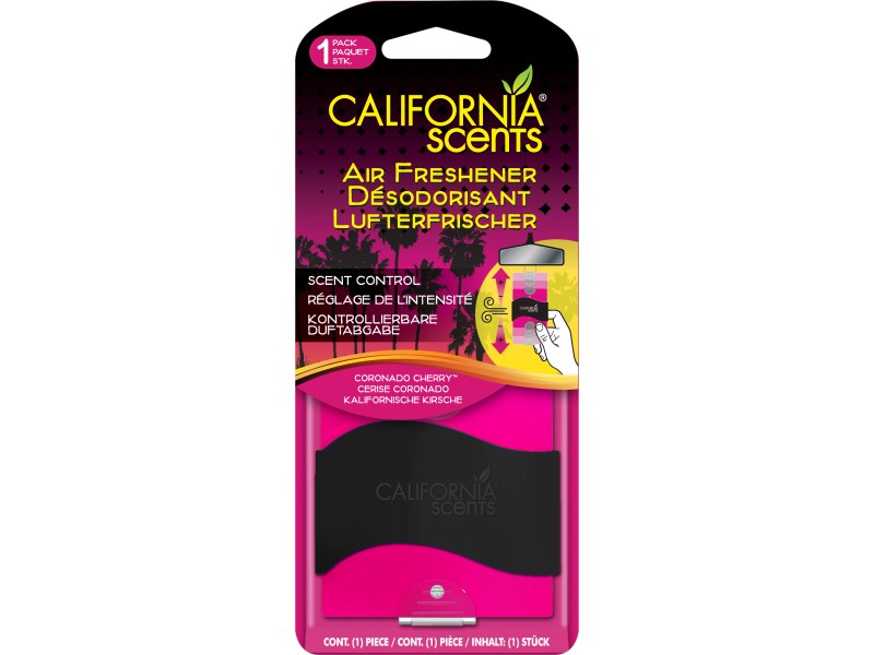 California Scents Lufterfrischer Slider Coronado Cherry kaufen bei OBI