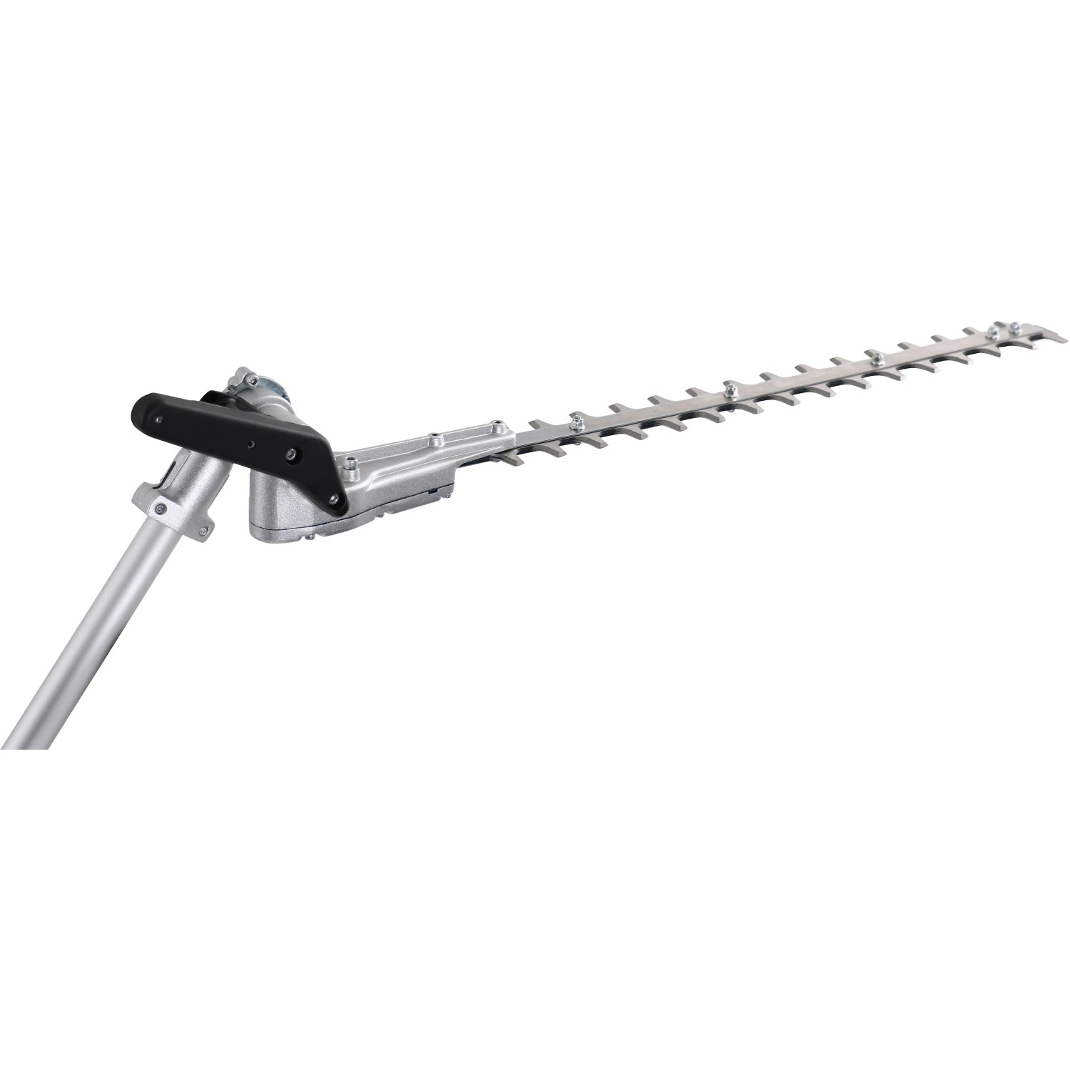 Aufsatz Heckenschere für Texas Akku Kombi-System BMZ5800, 55 cm Schwert.