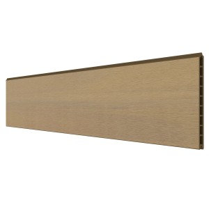 Einzelprofil System WPC Platinum XL 178 cm Lärche