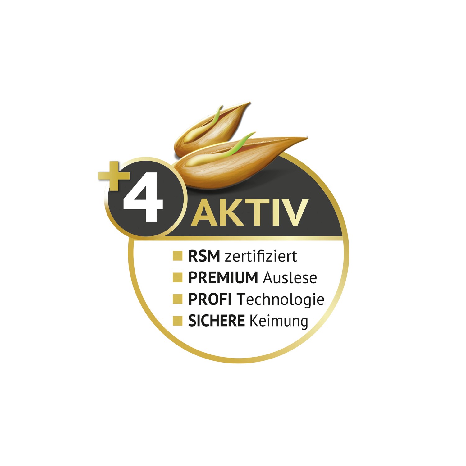 Compo Saat Rasen-Reparatur-Mix Samen und Dünger 50 m² 1,2 kg_4