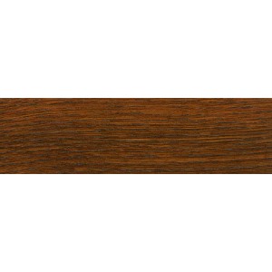 Holz mit Rustikaleffekt-Beize in Orange-Braun von Clou, 250 ml.