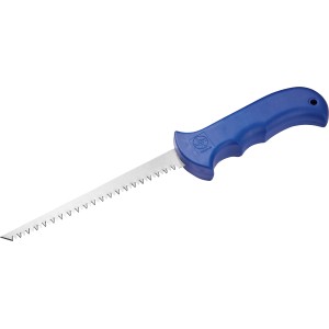 LUX-TOOLS Gipskartonsäge 160 mm