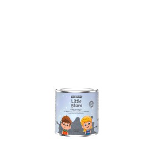 Dose Rust-Oleum Little Stars Glitzermagie Glänzende Rüstung Effektfarbe.