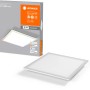 Ledvance Smart+ WiFi Panelleuchte Planon Plus 45x45 cm mit Farbwechsel.