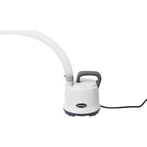 Intex Tauchpumpe