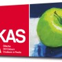 Lukas Terzia Oil Ölfarben-Set mit 12 Farbtuben à 12 ml, Studienqualität.
