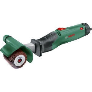 Bosch Texoro Schleifroller: Schleifmaschine zum Bearbeiten von Holz- und Metalloberflächen.