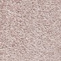 Detailaufnahme: Andiamo Teppichboden Kim Rosa, Velours Meterware.