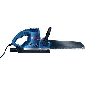 Bosch Professional GFZ 16-35 Elektrofuchsschwanz mit Zubehör für vielseitige Sägearbeiten.