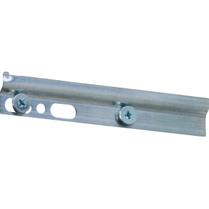 Montageschiene zur Aufhängung von Oberschränken 210 cm