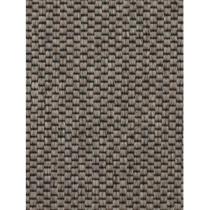 Teppichboden Odense Dunkelbeige Meterware 400 cm breit