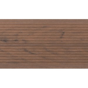 Dreamdeck Terrassendiele WPC Bicolor Mandel 2,1cm x 12,5cm x 200cm