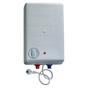 Kleinspeicher Über- oder Untertisch 5 l