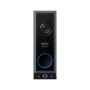 Eufy Video-Türklingel E340 mit Dual-Kamera und MiniBase Chime für smarte Überwachung.