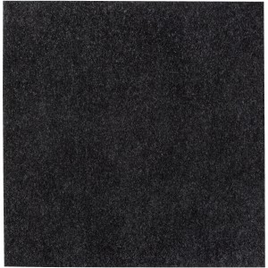 Andiamo Teppichfliese selbstklebend Anthrazit 40 cm x 40 cm