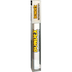 Bondex Retuschierstift Kirschbaum, 10ml, zur Ausbesserung von Holzoberflächen.