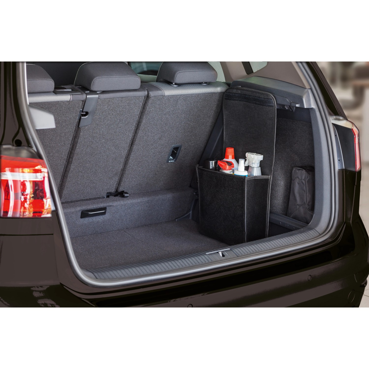 OBI Kofferraumtasche Gre S kaufen bei OBI