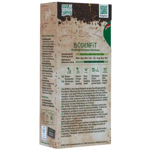 Sperli Gründünger SPERLI's Bodenkur Hochbeet 0,2 kg