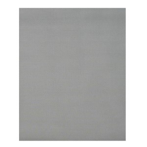 Gardinia Hitzeschutz, 60x120 cm, grau, für Fenster. Blendschutz und Hitzereduktion.