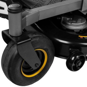 Texas Akku-Rasentraktor Zero Turn Epsilon ZT10700Li 107 cm 72 V