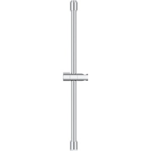 Grohe Vitalio Universal Brausestange, 600 mm, Chrom-Optik.