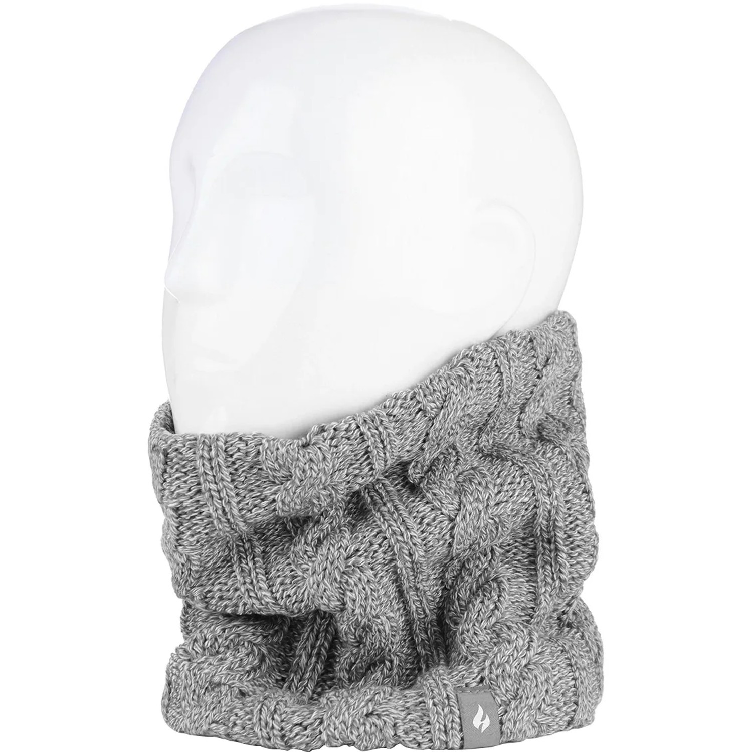 Heat Holders Halswärmer Damen Universal Schwarz Kaufen Bei