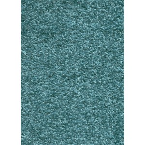 Andiamo Teppichboden Vivian Türkis Meterware Breite: 400 cm